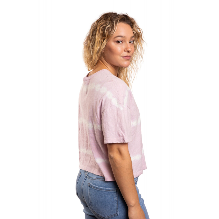 CHERRY REMERA PINK