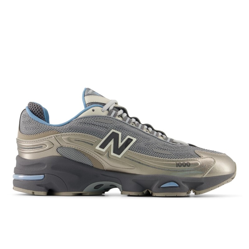 Championes New Balance de Hombre - 1000 - M1000DH BEIGE