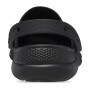 Literide 360 Clog - Unisex Black/Black