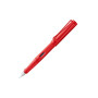Lapicera Pluma Safari Frutilla TM, TF azul Lamy 0