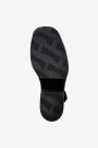 SANDALIA BILLIE Negro