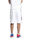 Short Oficial Basket 2022 Nacional Oficial Hombre 946