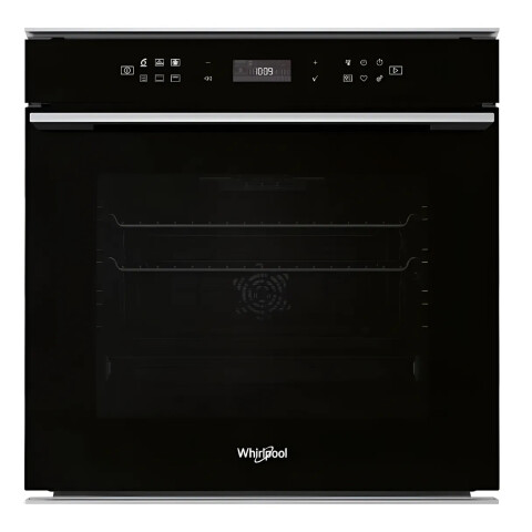 Horno Whirlpool Empotrable 73 L Energy Clean HORNO EMPOTRAR WHIRLPOOL WOC73AEDIM