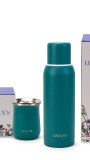 KIT MATERO VOLANS PETROLEO
