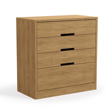 COMODA MDP MARRON S824