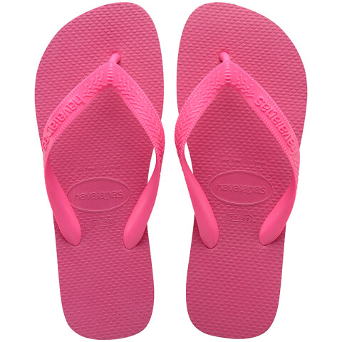 Ojotas Havaianas Top Rosado