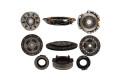 Kit Embrague C/Rod Luk Volks Gol Iii/Gol Ii 95-04 Ø180-Est.28 Kit Embrague C/Rod Luk Volks Gol Iii/Gol Ii 95-04 Ø180-Est.28
