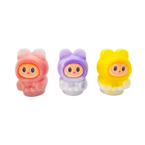 Slime Labubu Slime Labubu