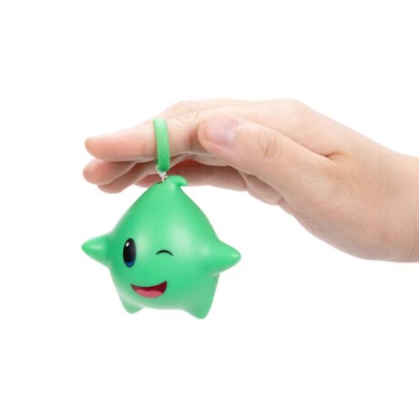 The Super Mario Galaxy Movie - Yo-Yo Luma Green The Super Mario Galaxy Movie - Yo-Yo Luma Green