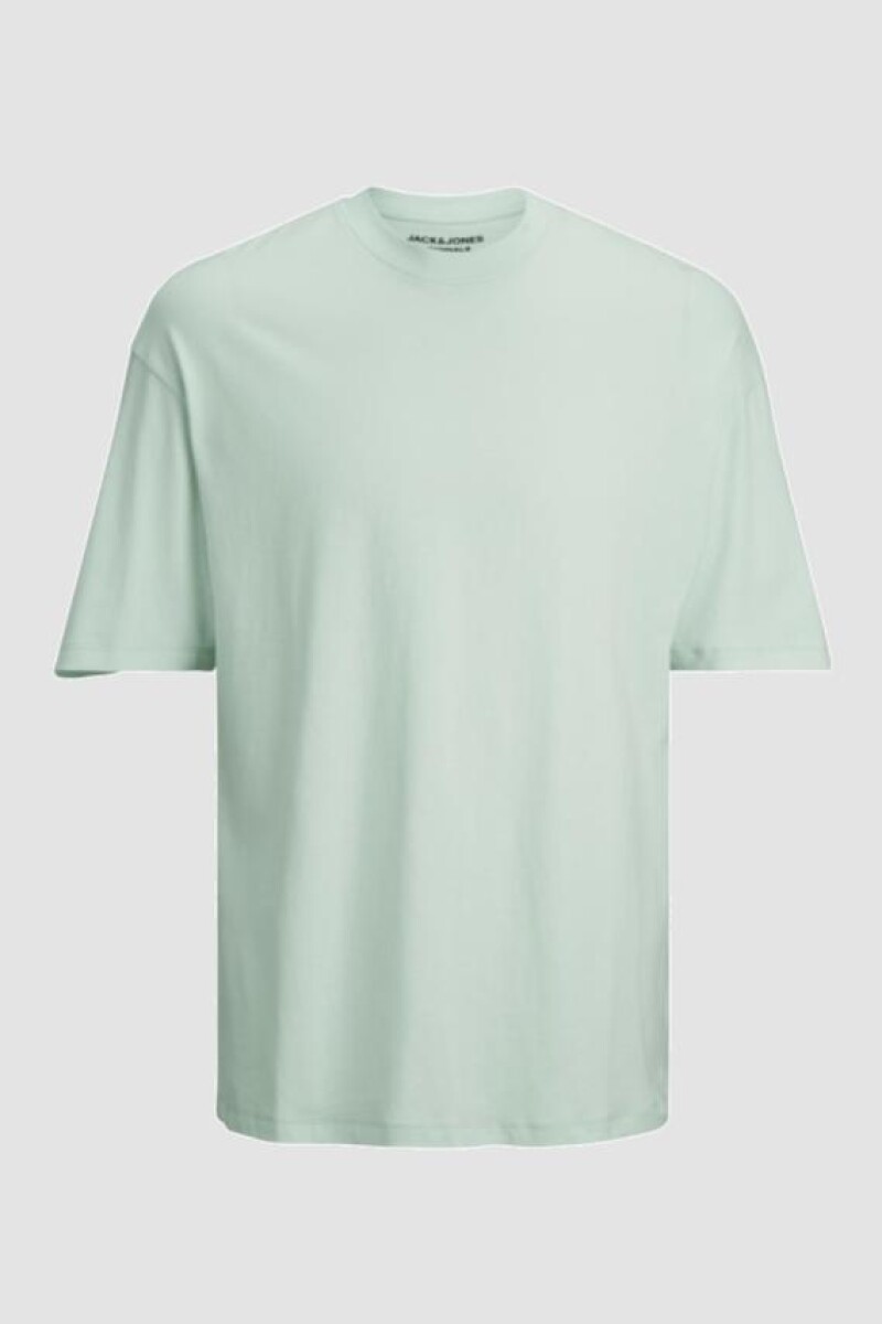 Camiseta Brink Básica - Pale Blue 