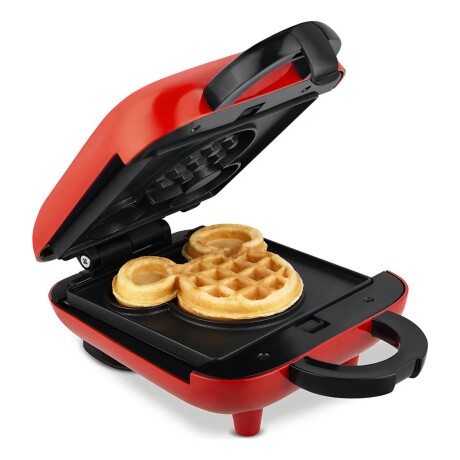 Waflera Sandwichera Eléctrica Noblex Disney 700W Waflera Sandwichera Eléctrica Noblex Disney 700W