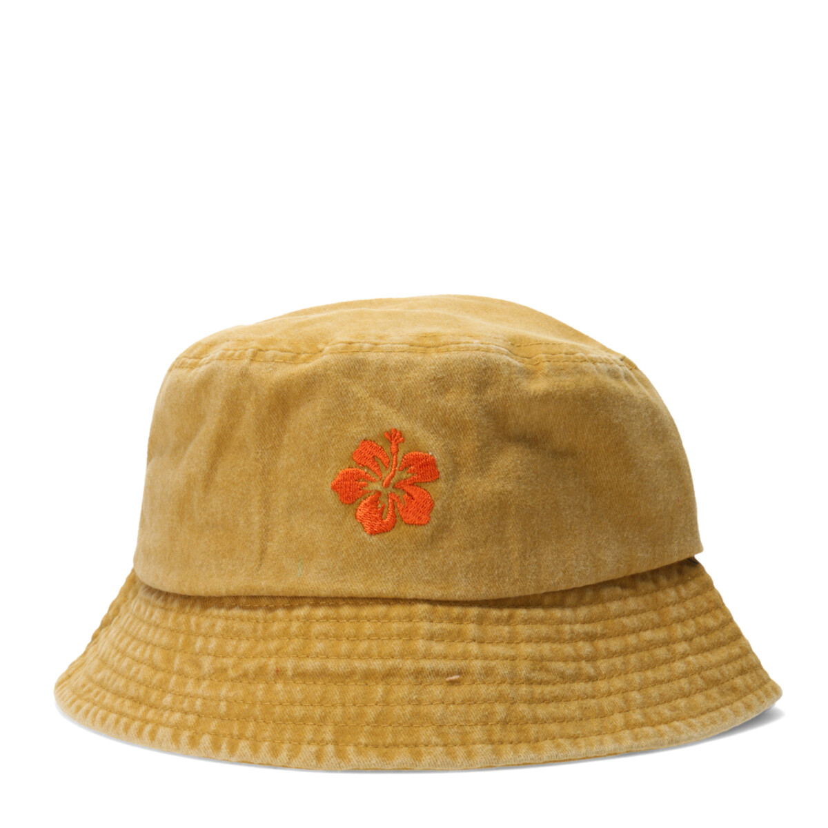 Gorro N+ Waves - Marrón Camel 