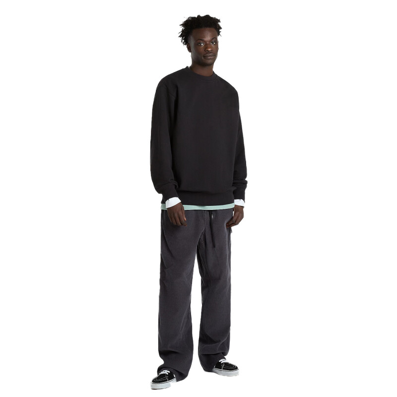 Buzo Vans Original Standards Loos Buzo Vans Original Standards Loos