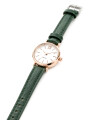 Reloj Kairo Verde