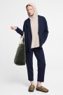 CHAQUETA Azul