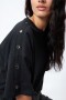 REMERA LETSI Negro