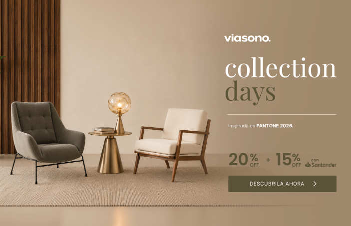 Viasono Collection Days