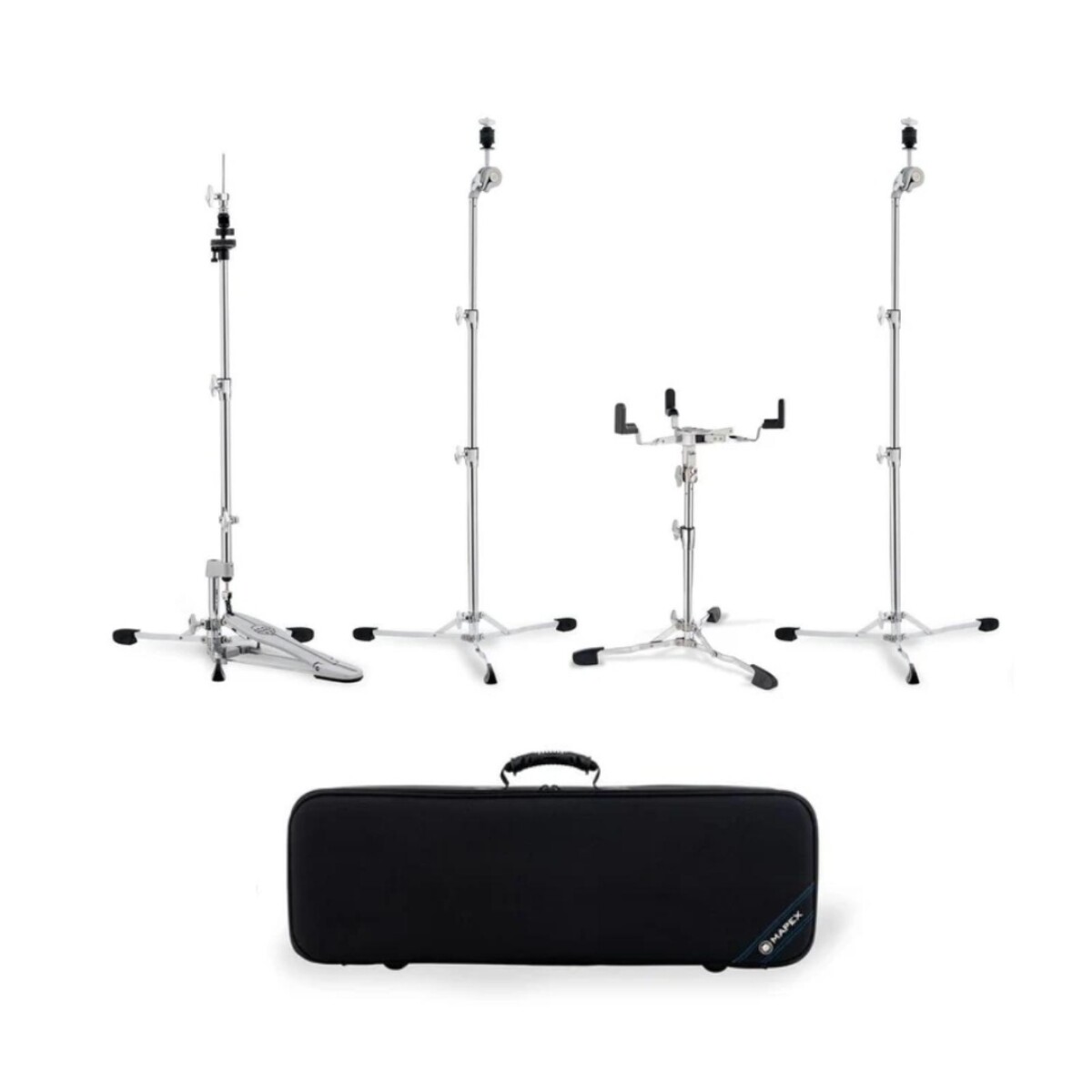 Hardware Pack Mapex Streetlite Hpsl001 