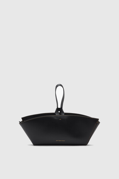 MINI BOLSO ECLIPSE Negro