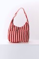 BOLSO MARE ROJO