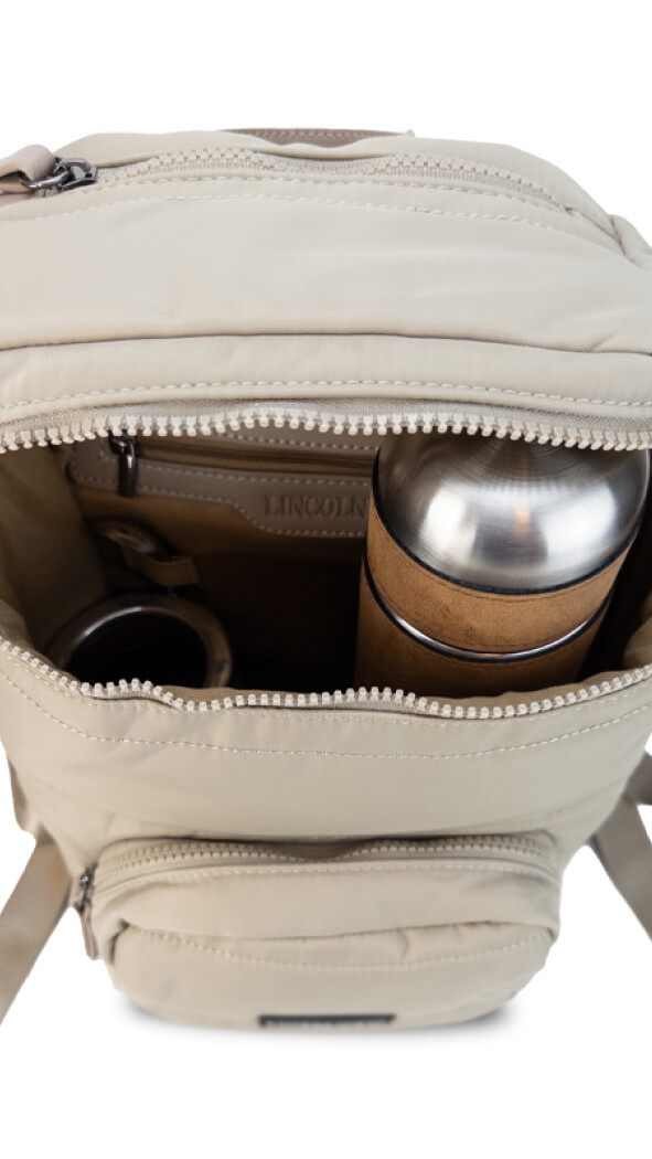 MOCHILA MATERA URSA ARENA