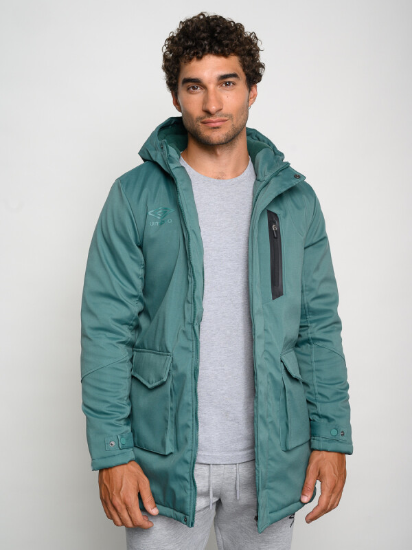 PARKA PULSE Umbro Hombre 00v