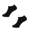 Medias Unisex N+ Funchal Negro