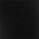 Ceramica Piso 43X43 Liso Negro Brillante De Mediano Formato