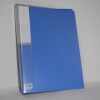 CARPETA YIL A4 60 FOLIOS AZUL
