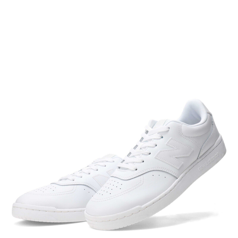 Championes de Hombre New Balance Life Style Blanco