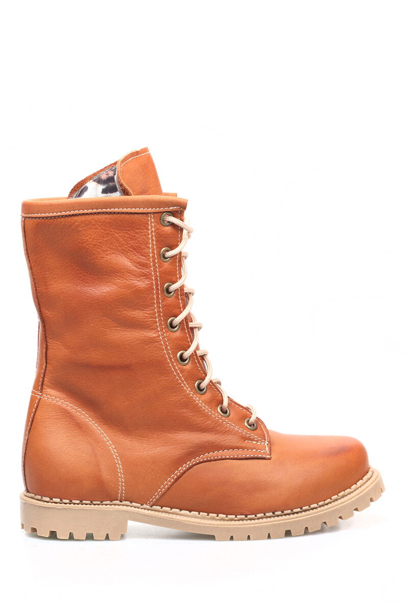 BORCEGO 930 TERRACOTA