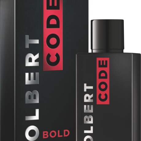 Colbert Edt Code Bold 100 ml