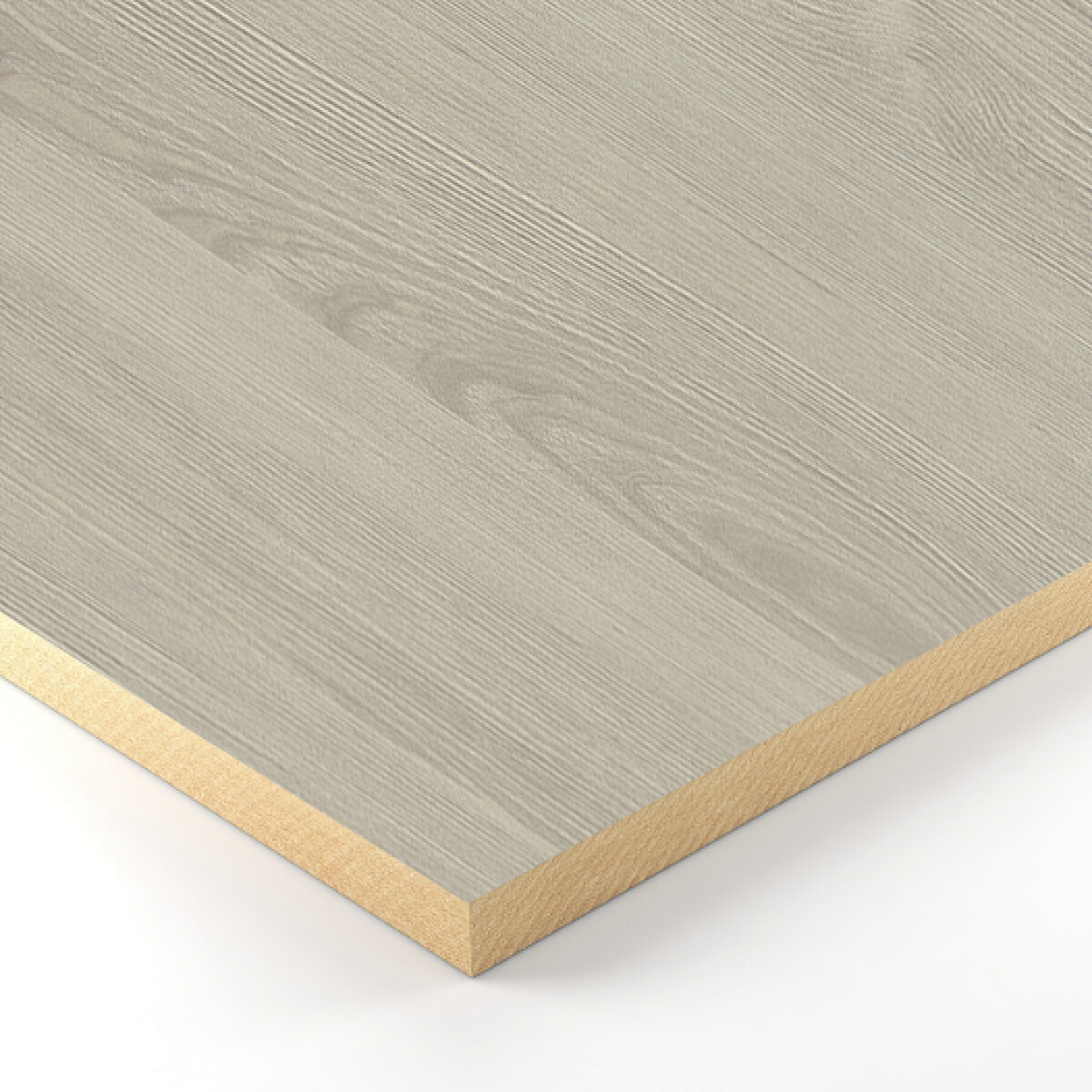 Madera MDF Melaminico Pino Aland Blanco H3430 EGGER 18mm - MDF MEL PINO ALAND BLANCO H3430 EG. 18MM 