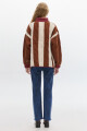 Buzo Boy Crema