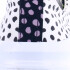 Championes de Mujer Converse Ctas Move OX Blanco - Negro - Animal Print