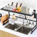 Escurridor Para Platos Sobre Pileta 85cm Escurridor Para Platos Sobre Pileta 85cm