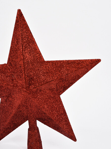 PUNTERO ESTRELLA ROJO