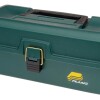Caja De Pesca Estanca Plano One Tray Verde Musgo Caja De Pesca Estanca Plano One Tray Verde Musgo