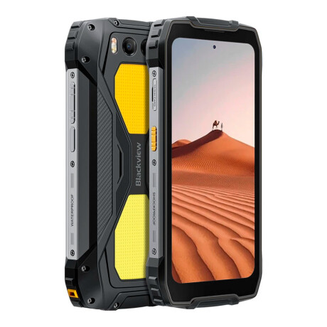 Blackview BV7300 6,67'' 4G 6GB 256GB Dual Cam 50MP 001