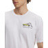 UA 60/40S BODY SHOP SS-WHT WHT-100