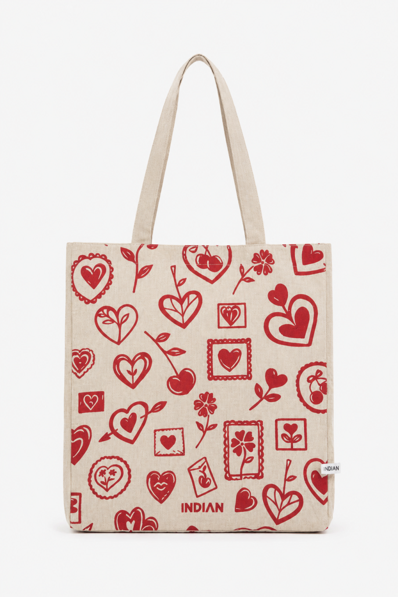 Bolso Tote - Estampado 5 