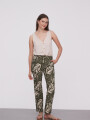 Pantalon Luca Estampado 1