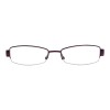 ROXY PURPLE 4916 135 - Adulto - Violeta violetauniforme