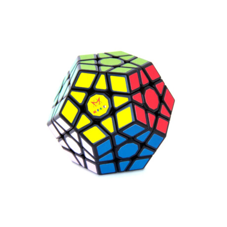 Cubo Magico varios modelos Megaminx