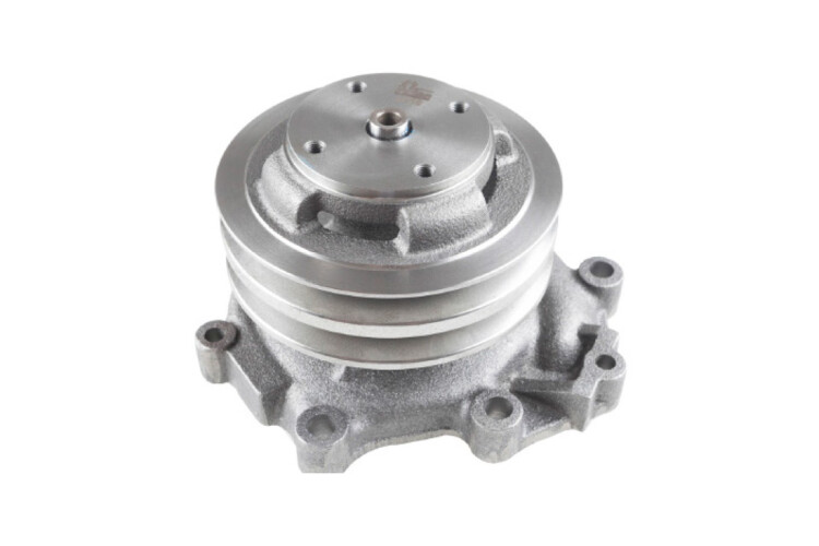 Bomba Agua s/Carcaza Ford New Holland Tractor 7610 7630 8030 89-07 Bomba Agua s/Carcaza Ford New Holland Tractor 7610 7630 8030 89-07