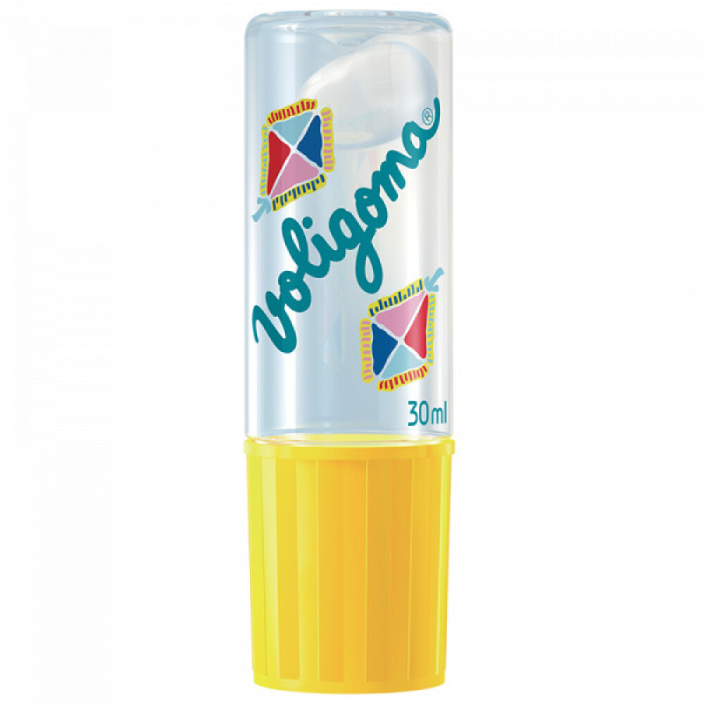 Goma Líquida 30 Ml Voligoma #Goma líquida 30 ml Voligoma