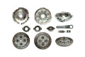 Kit Embrague Con Rodamiento Luk Kit Embrague Con Rodamiento Luk