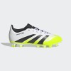 Championes Adidas Predator Club Multiterreno Blanco
