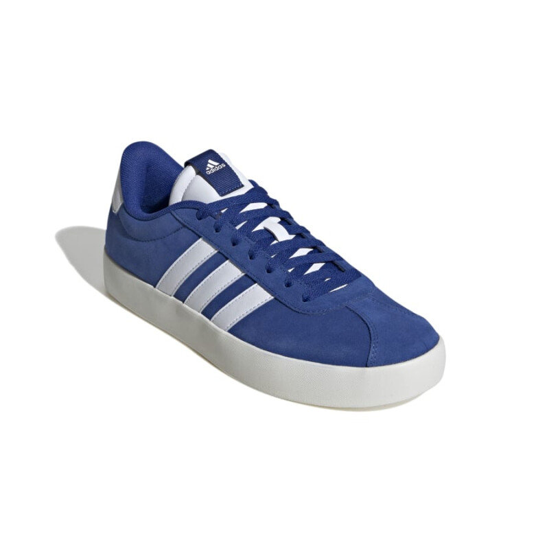 Championes Adidas VL Court 3.0 de Hombre - IF4458 Azul-blanco