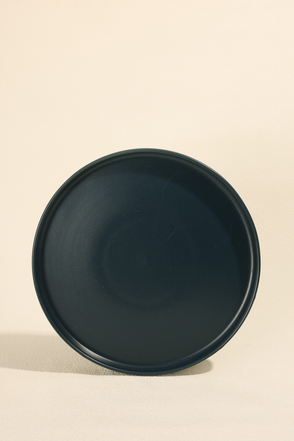 Plato Mesa Rin Color Unico
